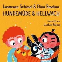 Produktbild: Hundem&uuml;de & hellwach