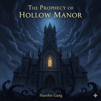 Produktbild: The Prophecy of Hollow Manor