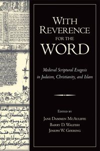 Produktbild: With Reverence for the Word