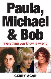 Produktbild: Paula, Michael and Bob