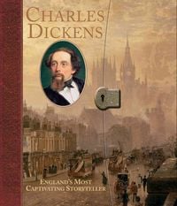 Produktbild: Charles Dickens