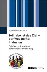 Produktbild: Teilhabe ist das Ziel - der Weg hei&szlig;t: Inklusion