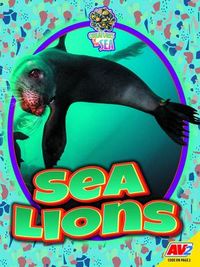 Produktbild: Sea Lions