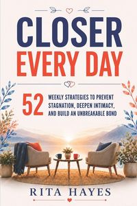 Produktbild: Closer Every Day