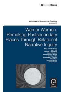 Produktbild: Warrior Women