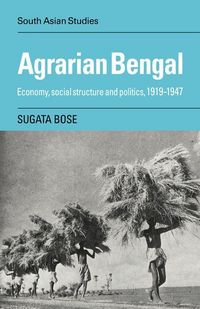 Produktbild: Agrarian Bengal