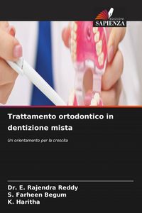 Produktbild: Trattamento ortodontico in dentizione mista