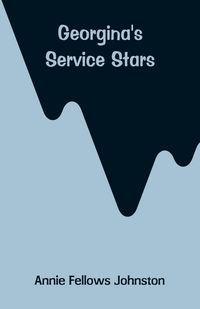 Produktbild: Georgina's Service Stars