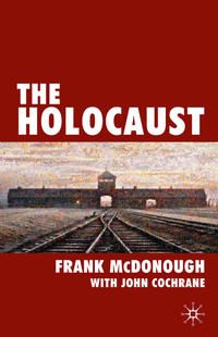 Produktbild: The Holocaust