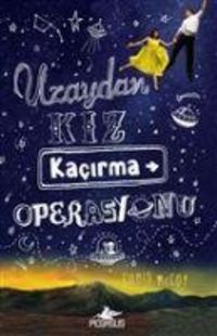 Produktbild: Uzaydan Kiz Kacirma Operasyonu