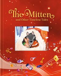 Produktbild: The Mitten and Other Timeless Tales