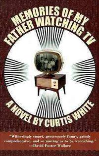 Produktbild: Memories of My Father Watching TV