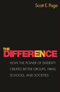 Produktbild: Page, S: Difference