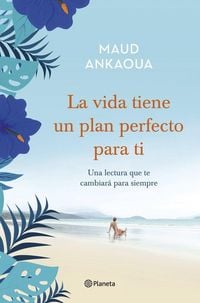 Produktbild: La vida tiene un plan perfecto para ti