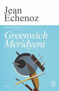 Produktbild: Greenwich Meridyeni