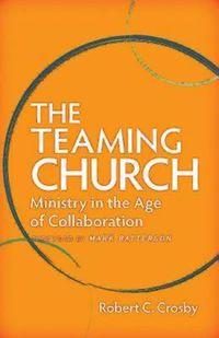 Produktbild: The Teaming Church