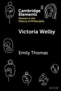 Produktbild: Victoria Welby