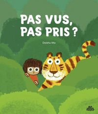 Produktbild: Pas vu, pas pris ?