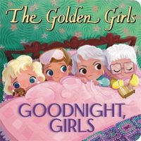Produktbild: The Golden Girls: Goodnight, Girls