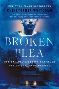 Produktbild: Broken Plea