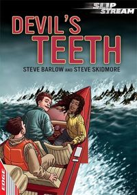 Produktbild: Skidmore, S: EDGE: Slipstream Short Fiction Level 2: Devil's