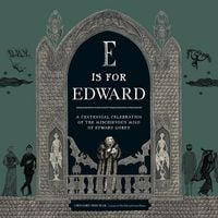 Produktbild: E Is for Edward