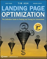 Produktbild: Landing Page Optimization