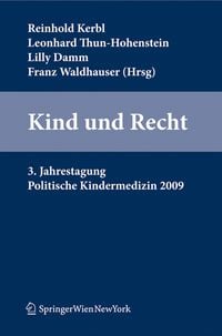 Produktbild: Kind und Recht