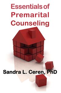 Produktbild: Essentials of Pre-Marital Counseling
