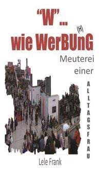 Produktbild: "W"... wie WerBU(H)nG