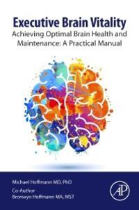 Produktbild: Executive Brain Vitality