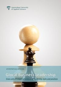 Produktbild: Glocal Business Leadership