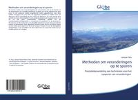 Produktbild: Methoden om veranderingen op te sporen