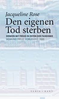 Produktbild: Den eigenen Tod sterben