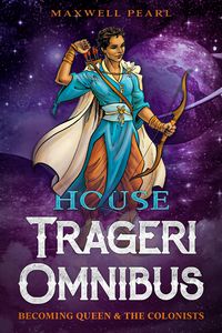 Produktbild: House Trageri Omnibus