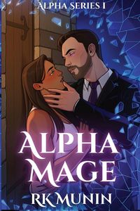 Produktbild: Alpha Mage