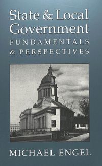 Produktbild: State and Local Government