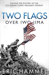 Produktbild: Two Flags over Iwo Jima