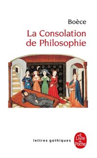 Produktbild: Fre-Consolation De Philosophie