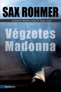 Produktbild: V&eacute;gzetes Madonna