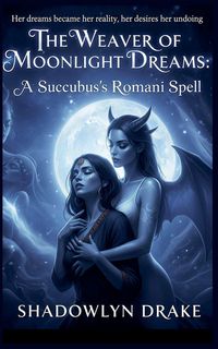 Produktbild: The Weaver of Moonlight Dreams
