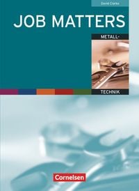Produktbild: Job Matters - 1st edition - A2