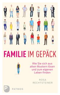 Produktbild: Familie im Gep&auml;ck