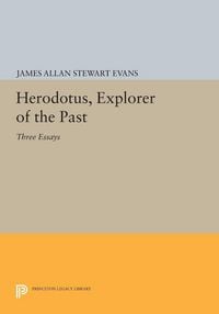 Produktbild: Herodotus, Explorer of the Past