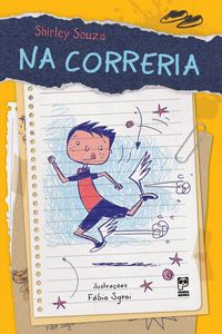 Produktbild: Na correria
