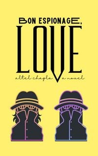 Produktbild: Bon Espionage, Love