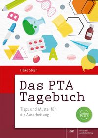 Bild vom Artikel Das PTA Tagebuch vom Autor Heike Steen