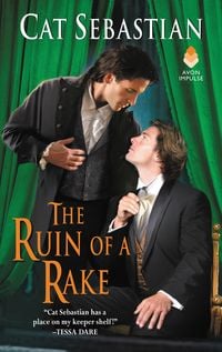 Produktbild: The Ruin of a Rake