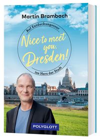 Produktbild: Nice to meet you, Dresden!