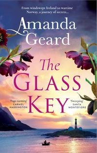 Produktbild: The Glass Key